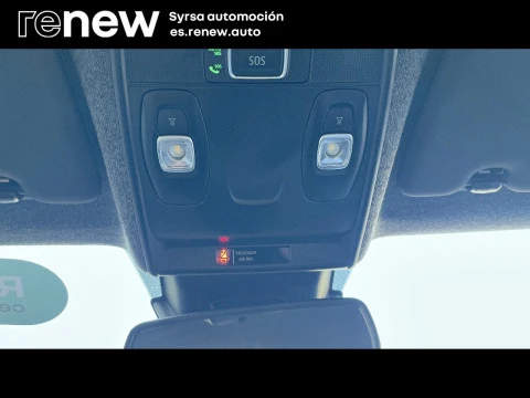 Renault Captur techno Eco-G 100cv (74 kW)