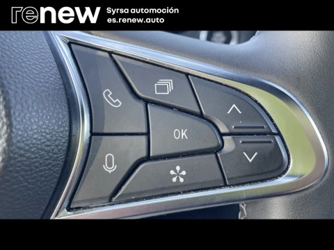 Renault Captur techno Eco-G 100cv (74 kW)