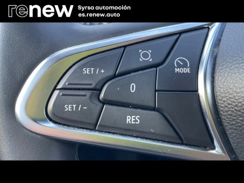 Renault Captur techno Eco-G 100cv (74 kW)