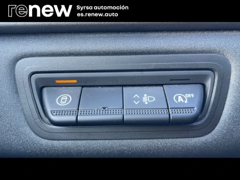 Renault Captur techno Eco-G 100cv (74 kW)