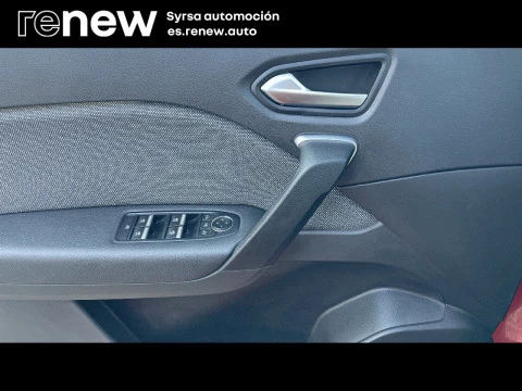 Renault Captur techno Eco-G 100cv (74 kW)