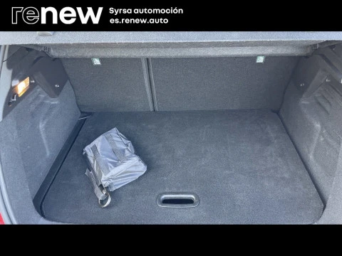 Renault Captur techno Eco-G 100cv (74 kW)