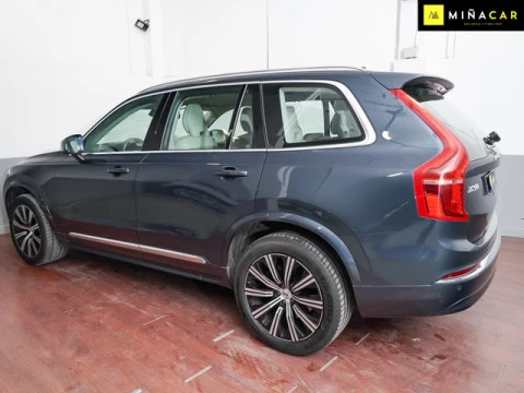 Volvo XC90 B5 D Plus Bright AWD Auto 173 kW (235 CV)