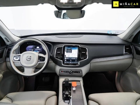 Volvo XC90 B5 D Plus Bright AWD Auto 173 kW (235 CV)