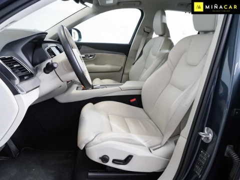 Volvo XC90 B5 D Plus Bright AWD Auto 173 kW (235 CV)