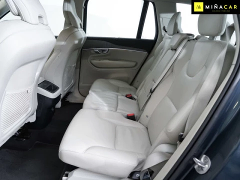 Volvo XC90 B5 D Plus Bright AWD Auto 173 kW (235 CV)