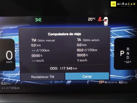 Volvo XC90 B5 D Plus Bright AWD Auto 173 kW (235 CV)