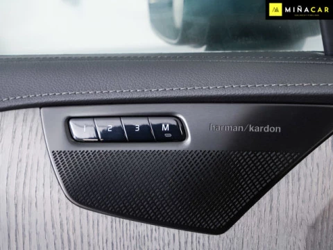 Volvo XC90 B5 D Plus Bright AWD Auto 173 kW (235 CV)