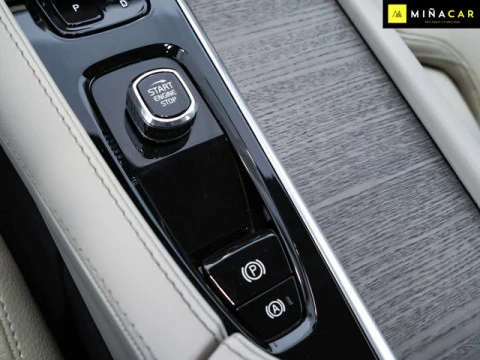 Volvo XC90 B5 D Plus Bright AWD Auto 173 kW (235 CV)