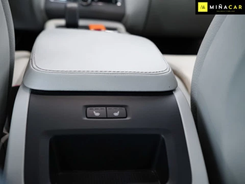 Volvo XC90 B5 D Plus Bright AWD Auto 173 kW (235 CV)