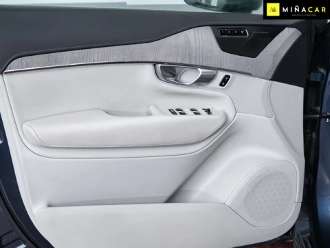 Volvo XC90 B5 D Plus Bright AWD Auto 173 kW (235 CV)