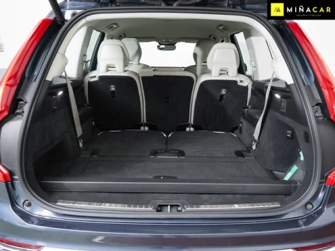 Volvo XC90 B5 D Plus Bright AWD Auto 173 kW (235 CV)