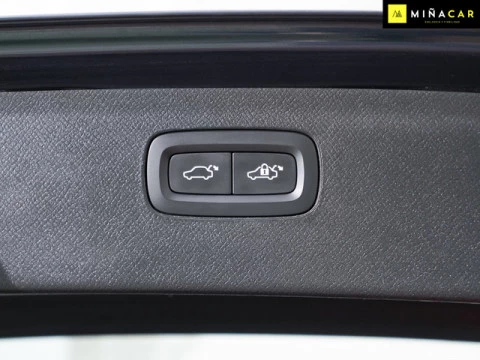 Volvo XC90 B5 D Plus Bright AWD Auto 173 kW (235 CV)