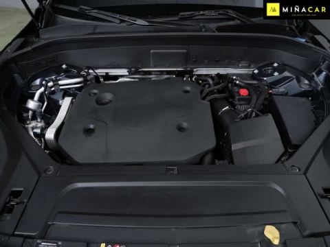 Volvo XC90 B5 D Plus Bright AWD Auto 173 kW (235 CV)