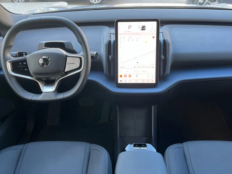 Volvo EX30 EX30 Core, Single Motor, Eléctrico