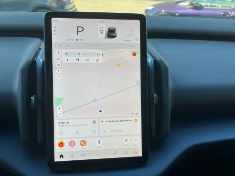 Volvo EX30 EX30 Core, Single Motor, Eléctrico