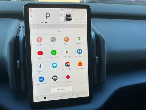 Volvo EX30 EX30 Core, Single Motor, Eléctrico