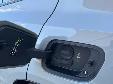 Volvo EX30 EX30 Core, Single Motor, Eléctrico