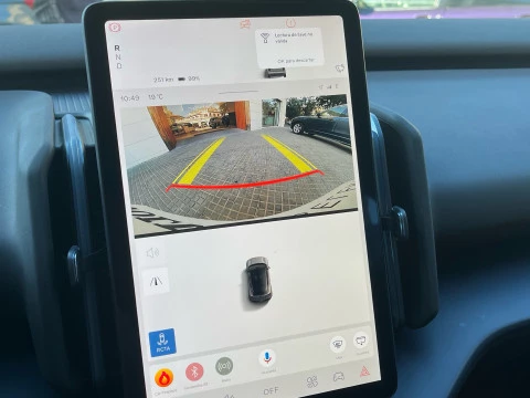 Volvo EX30 EX30 Core, Single Motor, Eléctrico