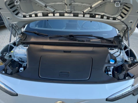 Volvo EX30 EX30 Core, Single Motor, Eléctrico