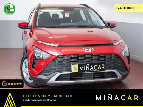 Hyundai Bayon 1.2 MPI Essence