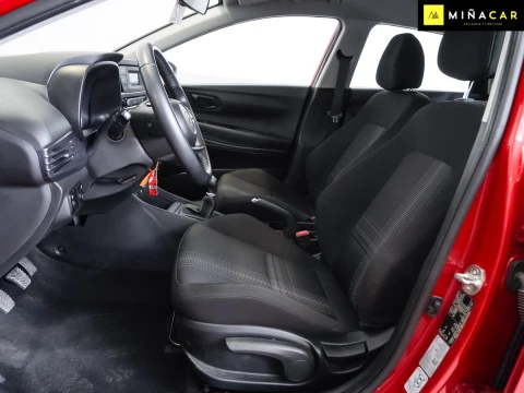 Hyundai Bayon 1.2 MPI Essence