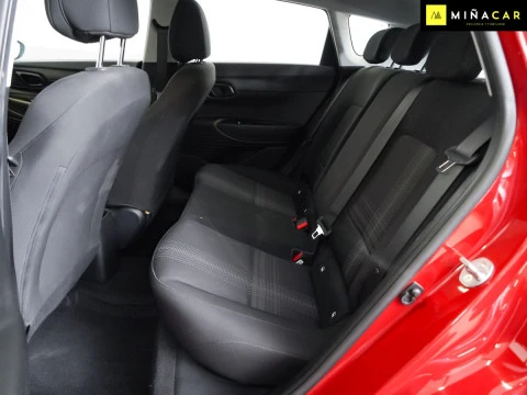 Hyundai Bayon 1.2 MPI Essence