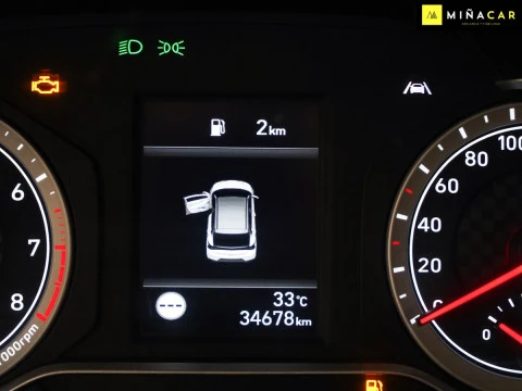 Hyundai Bayon 1.2 MPI Essence