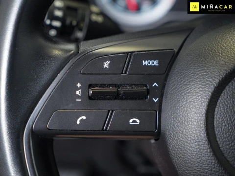 Hyundai Bayon 1.2 MPI Essence