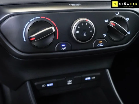 Hyundai Bayon 1.2 MPI Essence