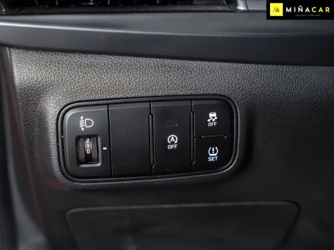 Hyundai Bayon 1.2 MPI Essence
