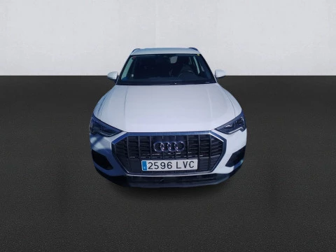 Audi Q3 45 TFSI e 180kW S tronic Advanced