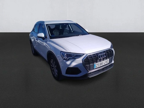 Audi Q3 45 TFSI e 180kW S tronic Advanced