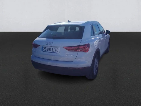 Audi Q3 45 TFSI e 180kW S tronic Advanced