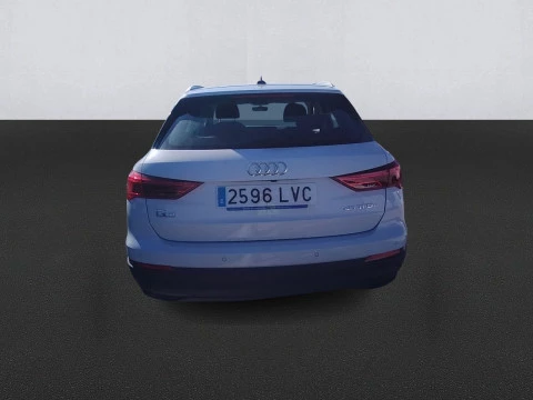 Audi Q3 45 TFSI e 180kW S tronic Advanced