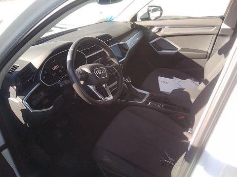 Audi Q3 45 TFSI e 180kW S tronic Advanced