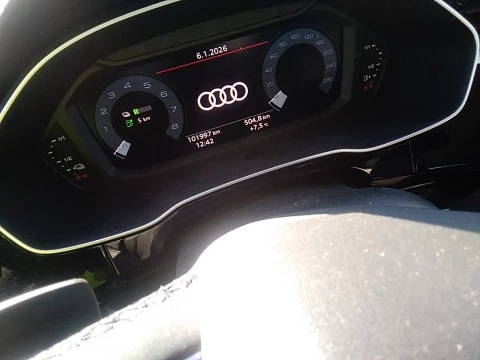 Audi Q3 45 TFSI e 180kW S tronic Advanced