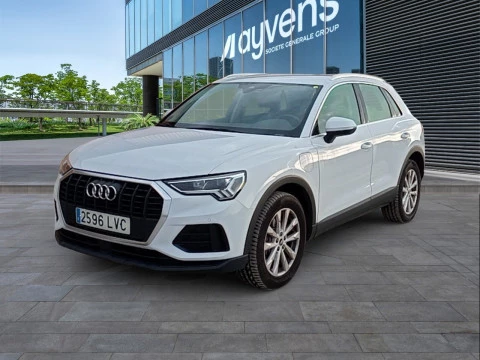 Audi Q3 45 TFSI e 180kW S tronic Advanced