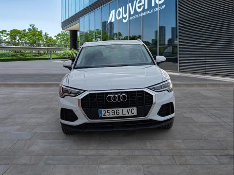 Audi Q3 45 TFSI e 180kW S tronic Advanced