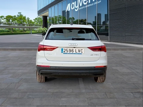 Audi Q3 45 TFSI e 180kW S tronic Advanced