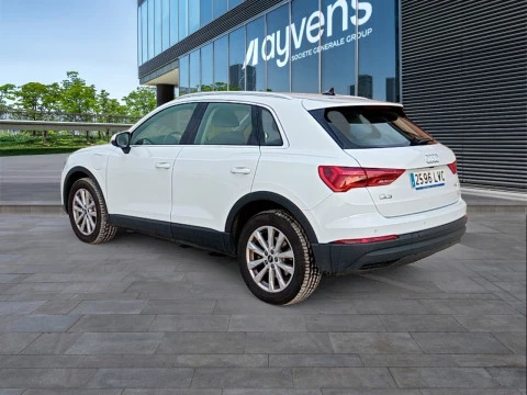 Audi Q3 45 TFSI e 180kW S tronic Advanced