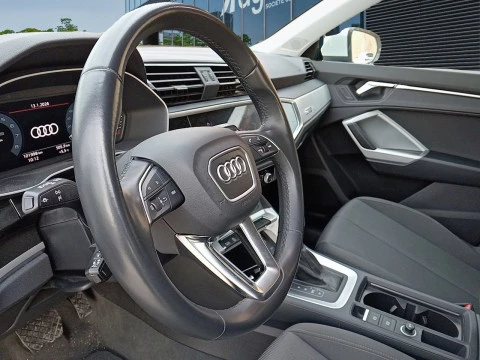 Audi Q3 45 TFSI e 180kW S tronic Advanced