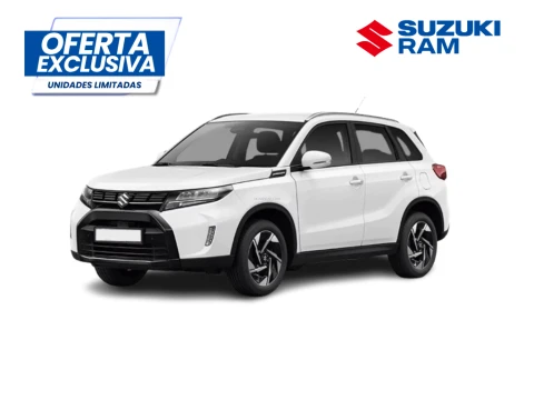 Suzuki Vitara 1.4 T S2 4WD Mild Hybrid