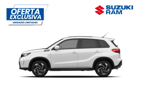 Suzuki Vitara 1.4 T S2 4WD Mild Hybrid