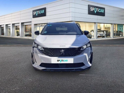 Peugeot 3008 1.5 BlueHDi 96kW S&S GT EAT8