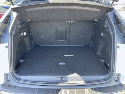 Peugeot 3008 1.5 BlueHDi 96kW S&S GT EAT8