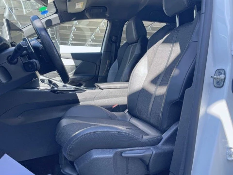 Peugeot 3008 1.5 BlueHDi 96kW S&S GT EAT8