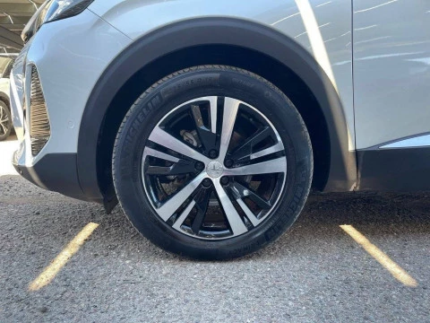 Peugeot 3008 1.5 BlueHDi 96kW S&S GT EAT8