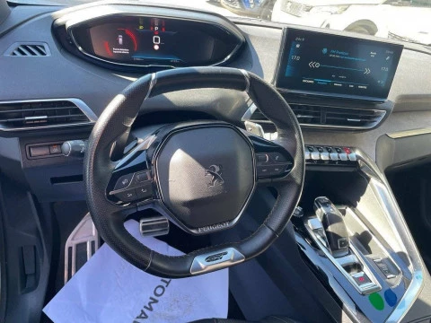 Peugeot 3008 1.5 BlueHDi 96kW S&S GT EAT8