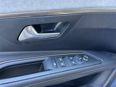 Peugeot 3008 1.5 BlueHDi 96kW S&S GT EAT8